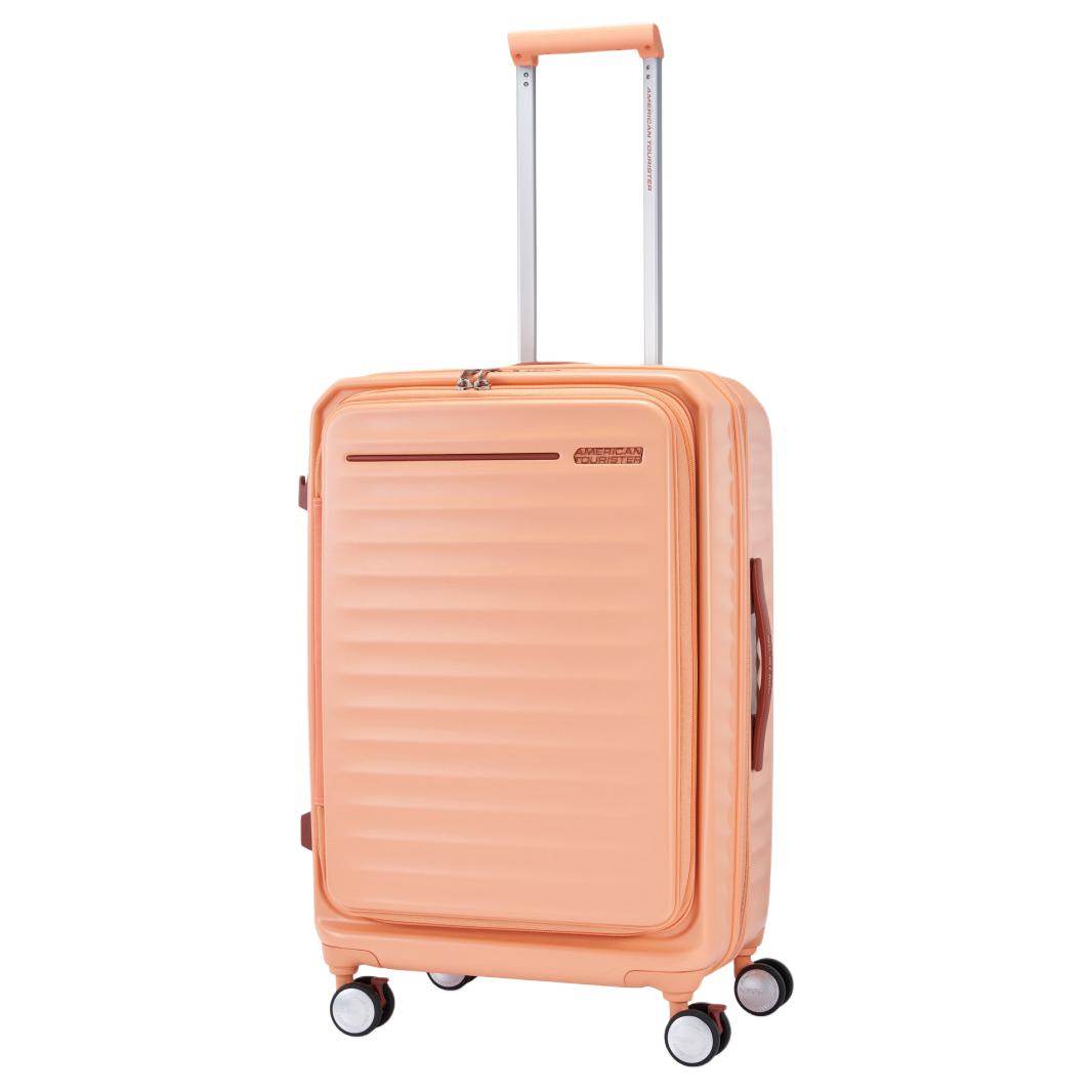 Чемодан American Tourister Frontec - Boxette Shop